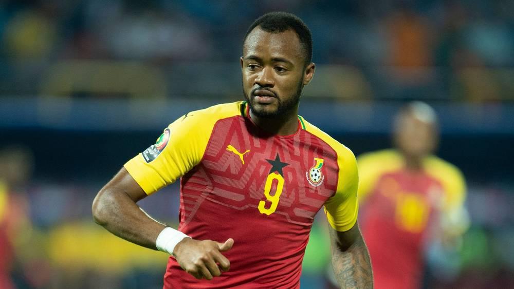 بعد إصابته في آخر مباراة له مع كريستال بالاس.. جوردان أيو يستعيد جاهزيته ويلحق بتشكيلة غانا في مواجهة المغرب