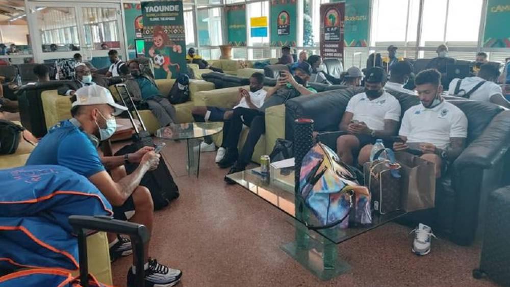 CAN  2021 : Changement d'hôtel, le Gabon risque la sanction !