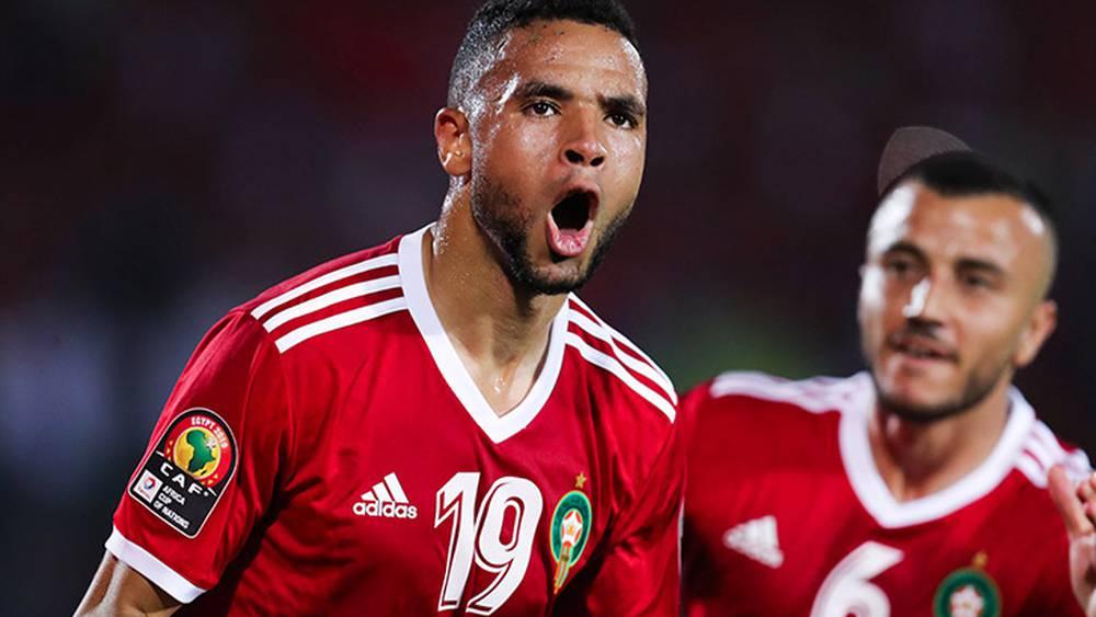 CAN 2021 : Youssef En-Nesyri forfait pour les deux premières rencontres