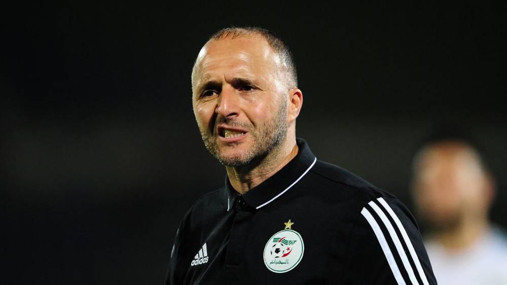 المنسق الرياضي للمنتخب الجزائري سابقاً: "هزيمة الجزائر أمام المغرب سنة 2004 أصابت بلماضي بخيبة أمل كبرى.. لقد كان في ذروة غضبه بعد المباراة"