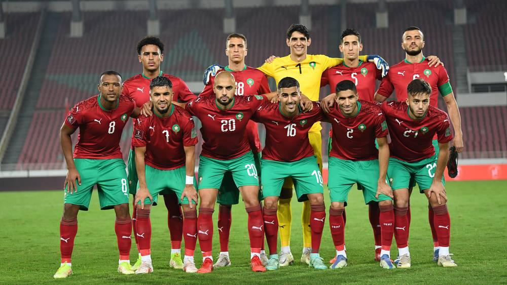 رسميا/ "الكاف" يؤكد إجراء قرعة "الدور الفاصل" المؤهل للمونديال يوم 22 يناير الجاري