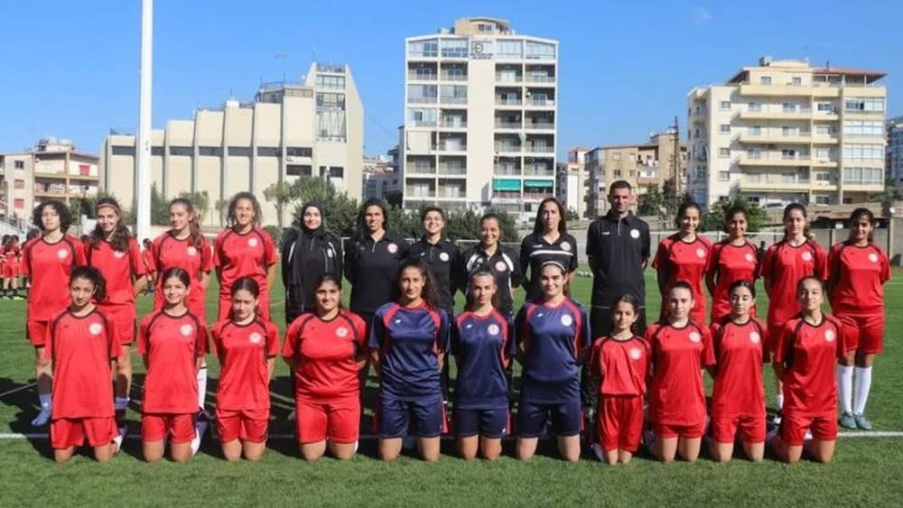 بمشاركة 4 منتخبات.. النسخة الأولى من بطولة اتحاد غرب آسيا لكرة القدم النسوية لـ"الناشئات" تنطلق اليوم السبت