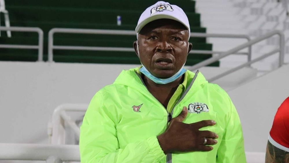 قبل مباراة الافتتاح.. 8 حالات مصابة بـ"كورونا" في صفوف منتخب بوركينا فاسو من بينهم "سومايلا واتارا" والمدرب "مالو"
