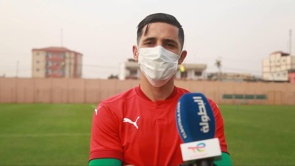 فجر لـ"البطولة": "كأس أمم أفريقيا لديها طقوسها وأسلوب لعب مغاير والمغرب يتوفر على لاعبين بموهبة كبيرة"