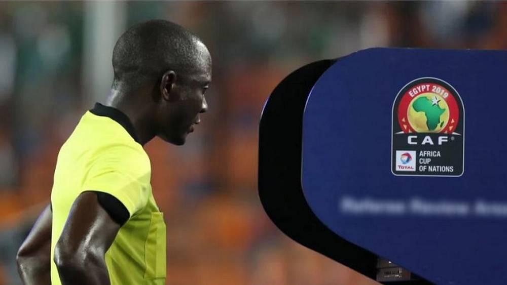 La "VAR" sera déployée pour tous les matchs de la CAN 2021