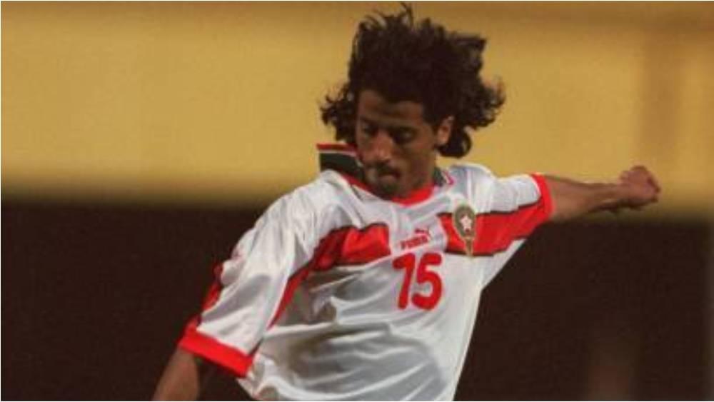 أبرامي لـ"البطولة": "90% من لاعبي المنتخب المتواجدين في الكان هم الأفضل حاليا وأتمنى التتويج باللقب"