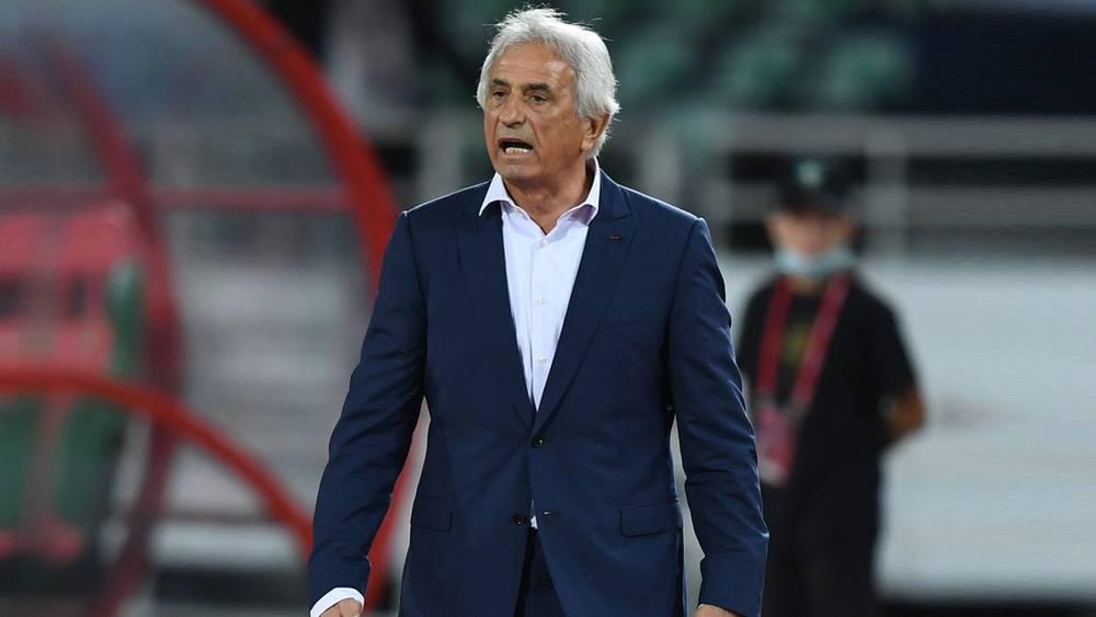 خليلوزيتش: "نعاني على مستوى الهجوم قبل مواجهة غانا والوضع الصحي بإمكانه هدم حدث قاري كبير بحجم 'الكان'"