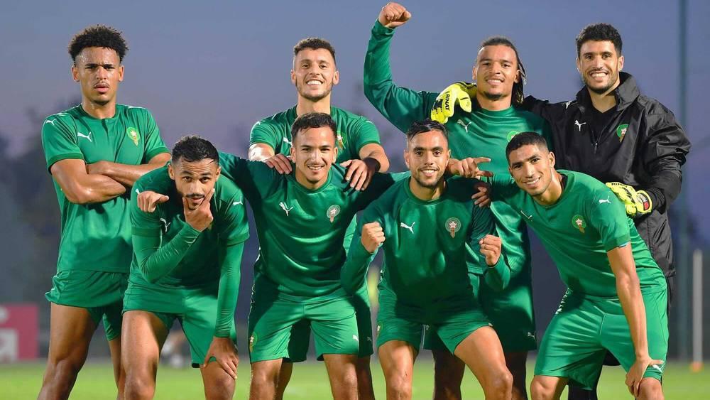 خليلوزيتش: "اللاعبون يحاولون خلق أجواء مرحة فيما بينهم ويحذونا الشغف لبدء المسابقة"