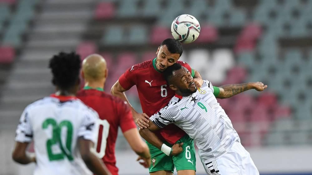"يوم المباراة".. المغرب يبحث عن "الثأر" من هزيمته في 2008