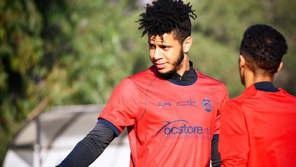 بعد تعنّت مسؤولي النادي.. خابا يلجأ للجامعة من أجل فسخ عقده مع أولمبيك آسفي تمهيدا لانتقاله للرجاء