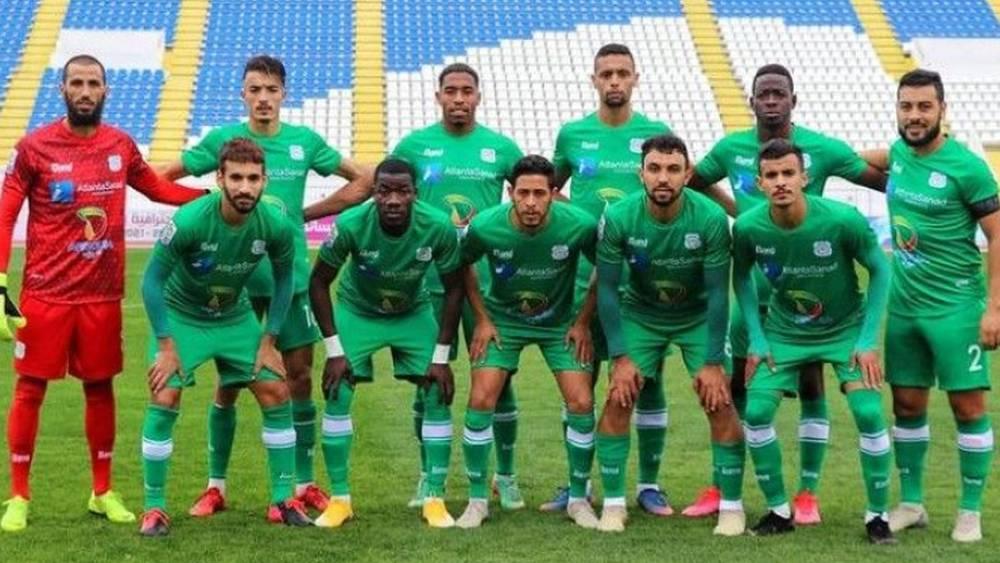 Le Raja et le Wydad affrontent l'Olympique Dcheira en amical