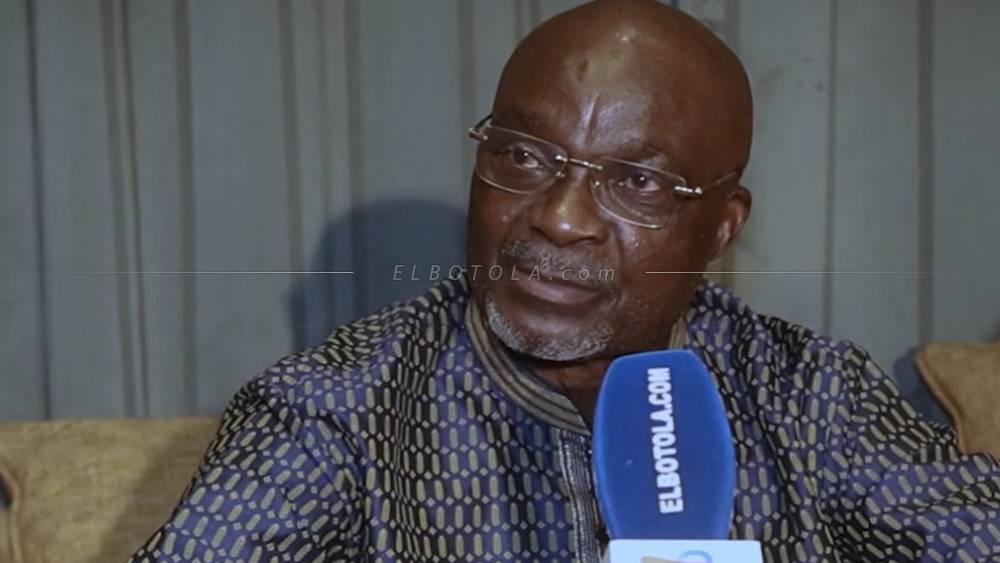 روجي ميلا لـ"البطولة": "أنا مغربي وأعشق هذا البلد.. كنت فقط أدافع عن القارة الأفريقية فنحن مختلفون في اللون ومتشابهون في الدماء"