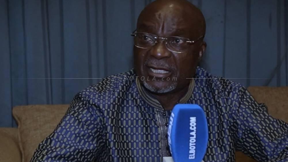 روجي ميلا لـ"البطولة": "'أسود الأطلس' لم يظهروا وجههم الحقيقي أمام غانا.. المغرب أكثر بلد مساعدة للدول الأفريقية وأتمنى زيارته مستقبلا"