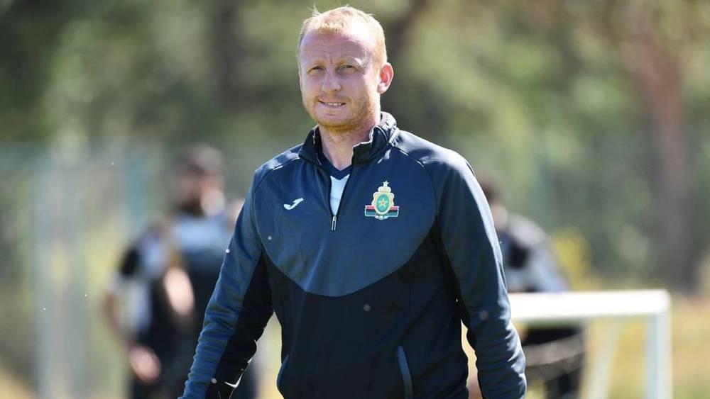 فاندنبروك: "خليلوزيتش حتى الآن يبلي البلاء الحسن ويجب على الجماهير مساندة المنتخب المغربي"