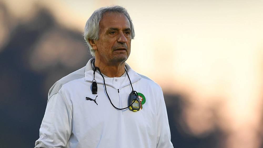 خليلوزيتش: "انتهى عهد الرباعيات والخماسيات والسداسيات في 'الكان' وجميع المنتخبات صعبة الآن"