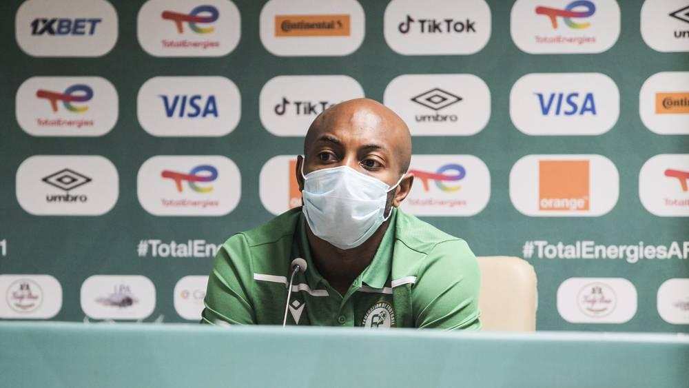 لاعب جزر القمر: "نحن على دراية بإمكانيات المنتخب المغربي وسنقدم مباراة تكتيكية أمامه"