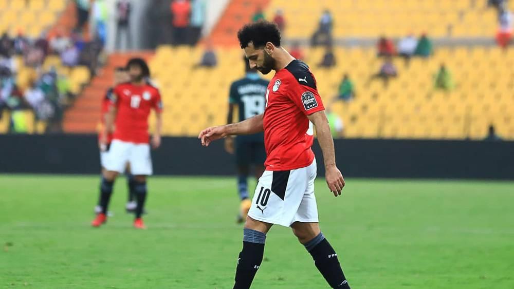 وزير الرياضة المصري ينتقد لاعبي منتخب بلاده