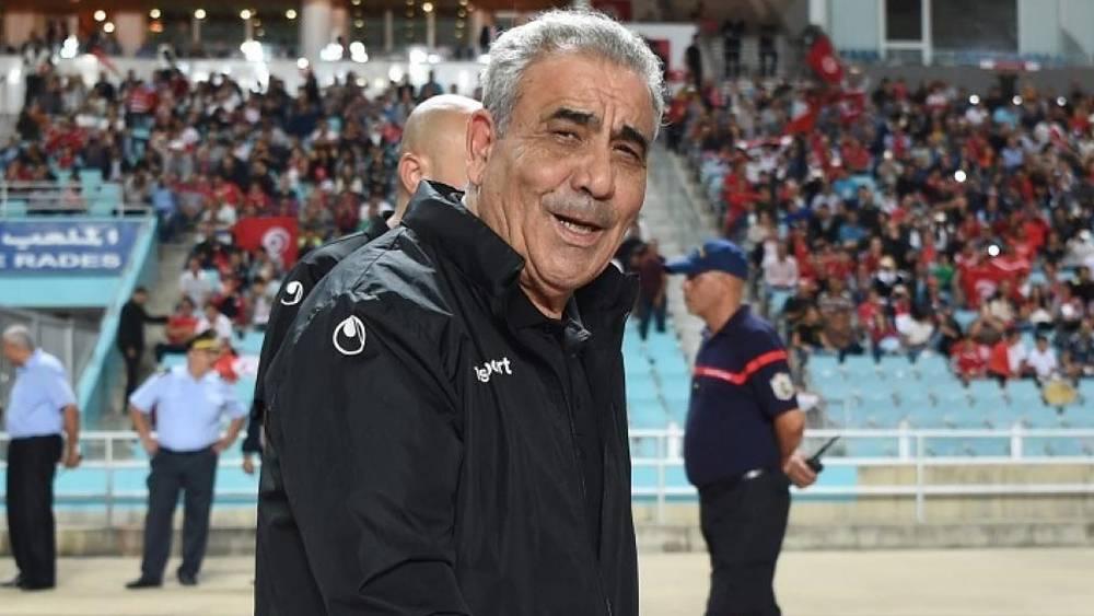 البنزرتي: "لو كنت مدربًا لتونس أمام مالي كنت سأعود لاستكمال المباراة ولن أنسحب"