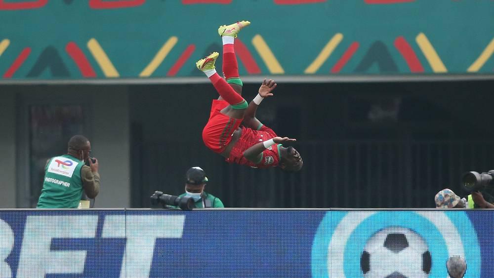 مالاوي "تقلب الطاولة" على زيمبابوي وتحيي آمالها في بلوغ ثمن نهائي "كان 2021"