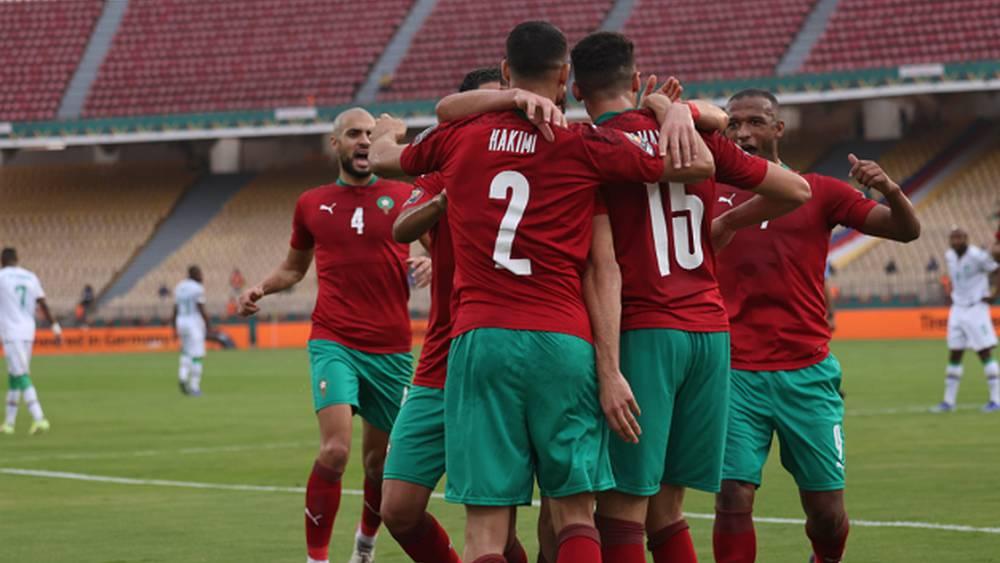 الكعبي: "الأهم هو التأهل سواء بهدف أو خمسة أهداف.. 'كورونا' أنهكتني قليلا ويوما بعد يوم ستعود الطراوة البدنية"