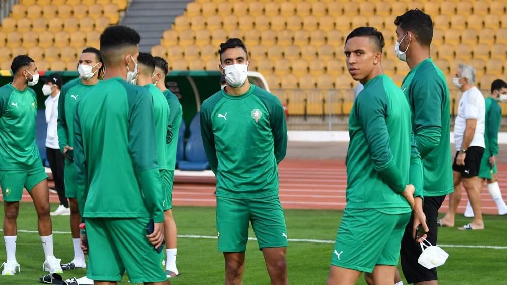 هل ستكون مواجهة الغابون فرصة لبعض الأسماء الاحتياطية أم أن خليلوزيتش مضطر للحفاظ على نفس اختياراته من أجل الصدارة؟