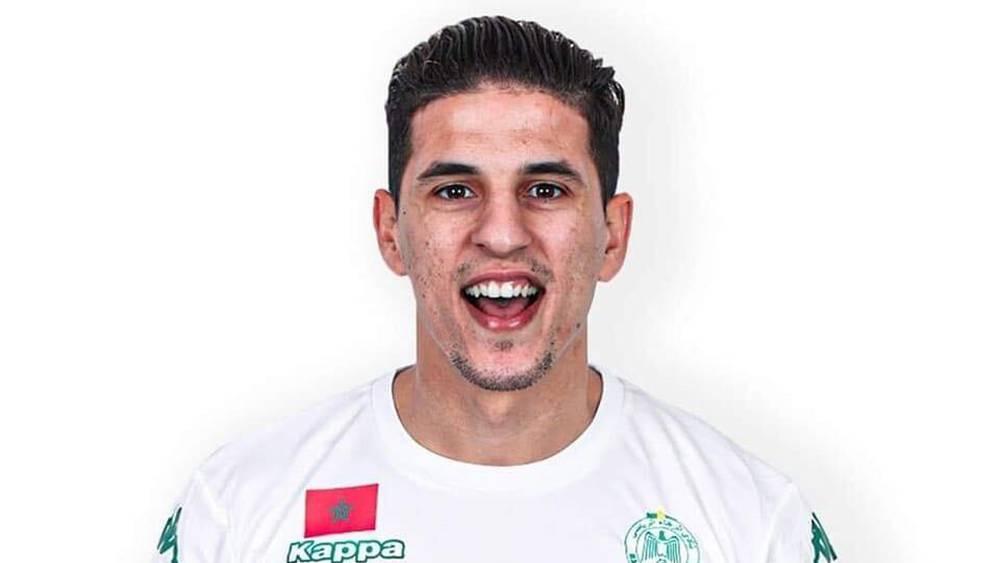 من بينهم الناهيري وكابانغو ومختار وحارس مرمى أجنبي.. سبعة عناصر تلتحق من تونس بالرجاء على متن طائرة خاصة