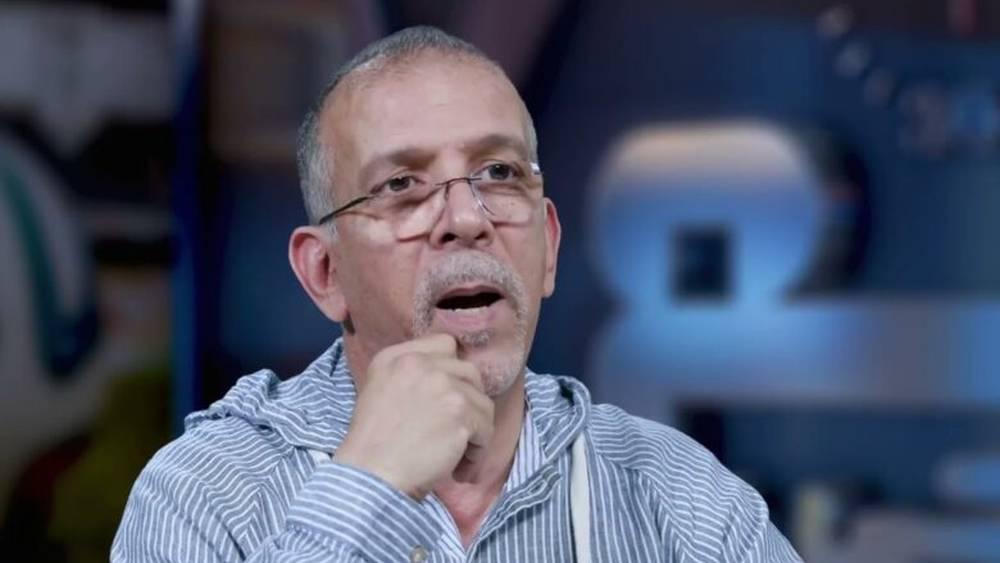 حفيظ دراجي يثير الجدل مجددا ويلمح لتسبب عوامل خارجية كالسحر والشعوذة في سقوط الجزائر أمام غينيا الاستوائية!