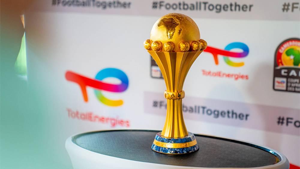 CAN 2021 : Programme du jour