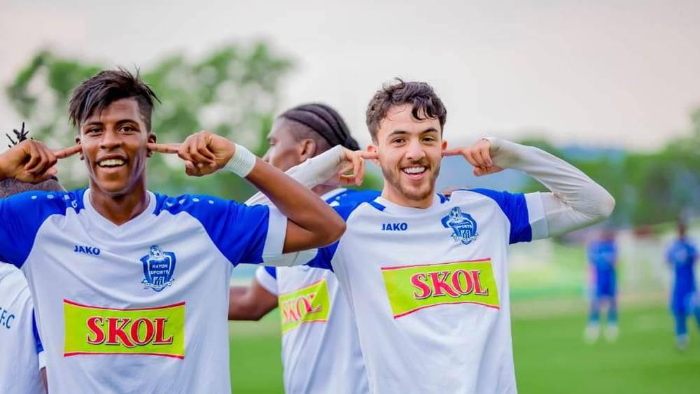 مدرب رايون سبورت الرواندي: "يوسف غرب لاعب بإمكانيات هائلة لكنه يفتقد للانضباط"