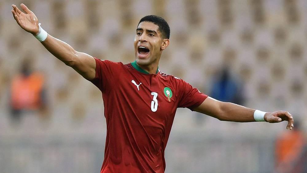 ماسينا: "واتفورد طلب منِّي البقاء وعدم الالتحاق بالمنتخب المغربي لكنني رفضت"