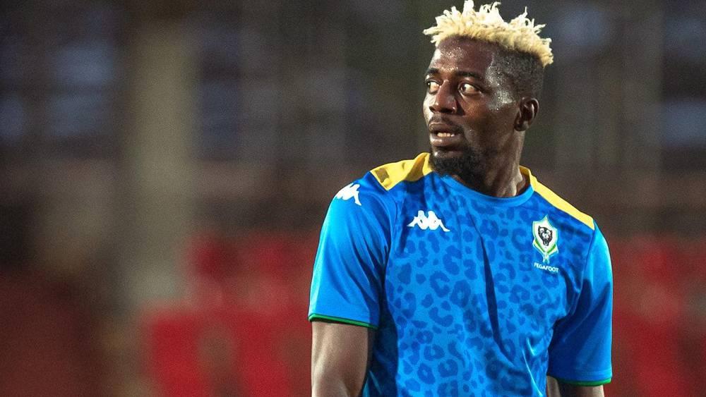 أكسيل مايي: "مواجهة الغد ستكون خاصة بالنسبة لي فالمغرب هو منزلي الثاني بعد الغابون"