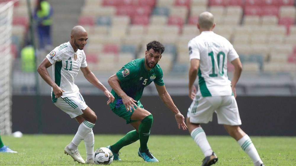 "الكاف" يرفض تغيير ملعب "جابوما" المُحتضن لمباراة الجزائر والكوت ديفوار