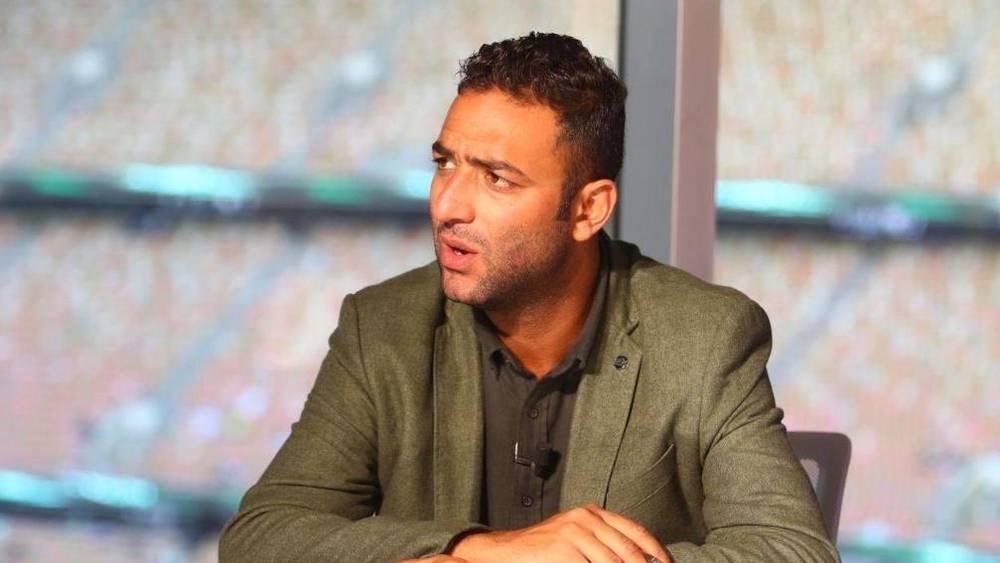 "ميدو" يؤكد من جديد: "تعمُّدنا التعادل مع الكاميرون سنة 2004 كان بهدف خِدمة مصلحتنا الخاصة"