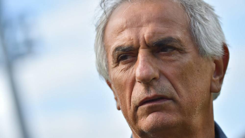 خليلوزيتش: "ثمن النهائي؟ لا وجود لخصم ضعيف في الكان والدليل معاناة السنغال والجزائر"