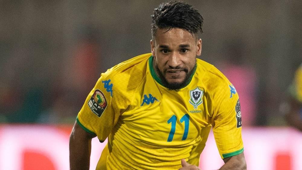 ألفينا (لاعب الغابون): "كنا جيدين بالرغم من بعض الغيابات الأساسية ولقد فزنا ونحن سعداء"