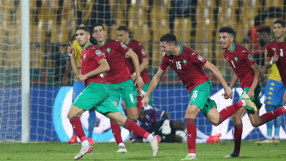 CAN 2021 : ce que vaut la première place pour les Lions de l'Atlas