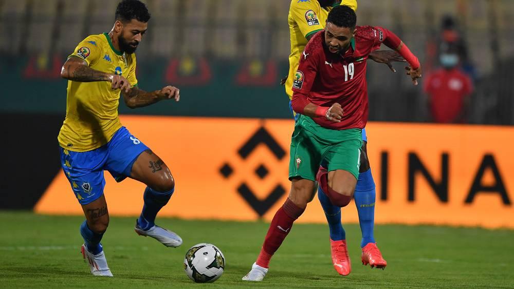 النصيري: "أنا غانبقى ولد الشعب وتنحاول نتقاتل بش نفرح المغاربة"