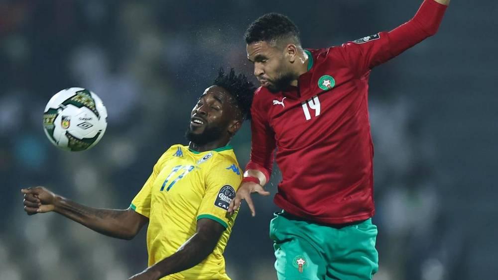 النصيري: "كل دقيقة كايوصلني ميساج فيه السّْبّان.. هادشي ماكايهمنيش وأي واحد كايقول باللي خصني نماركي يجي هو يماركي"