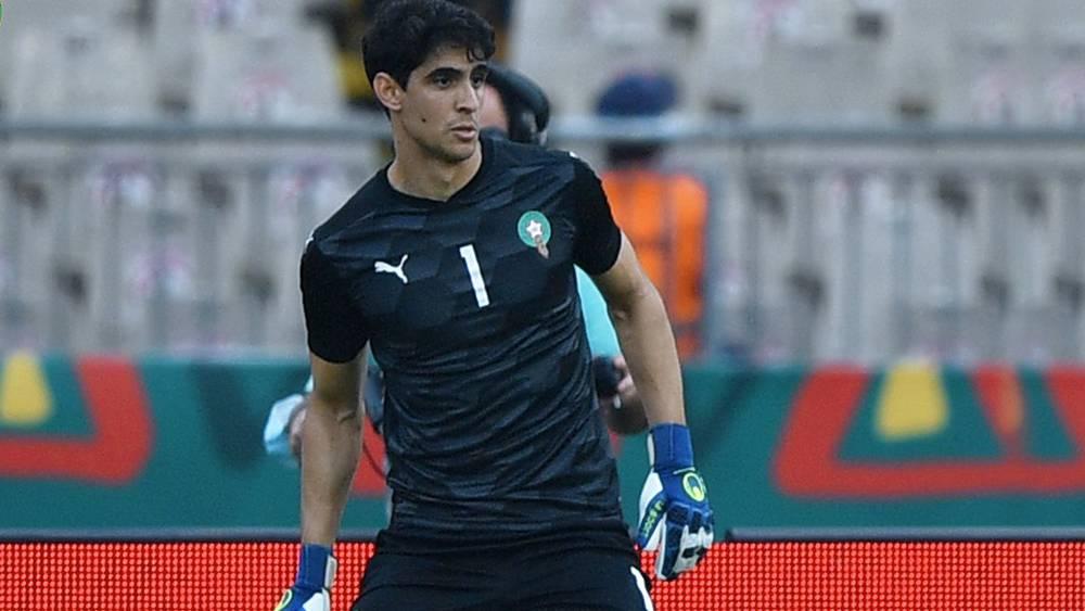 بونو: "لا نهتم بهوية خصمنا في ثمن نهائي 'الكان' وأدعو الجماهير المغربية لمواصلة مساندتنا"