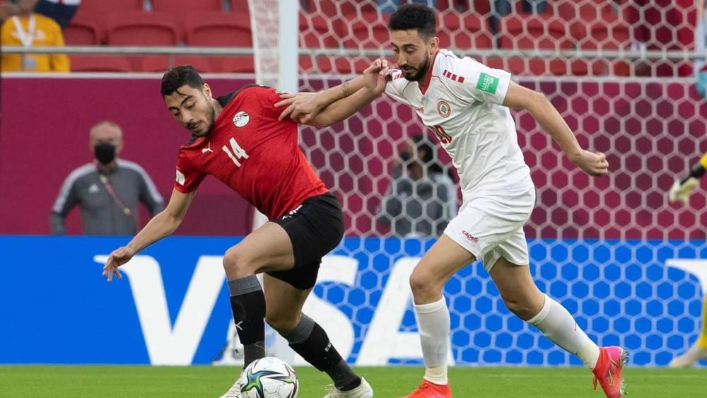 Egypte-Soudan : Les compositions officielles sont tombées