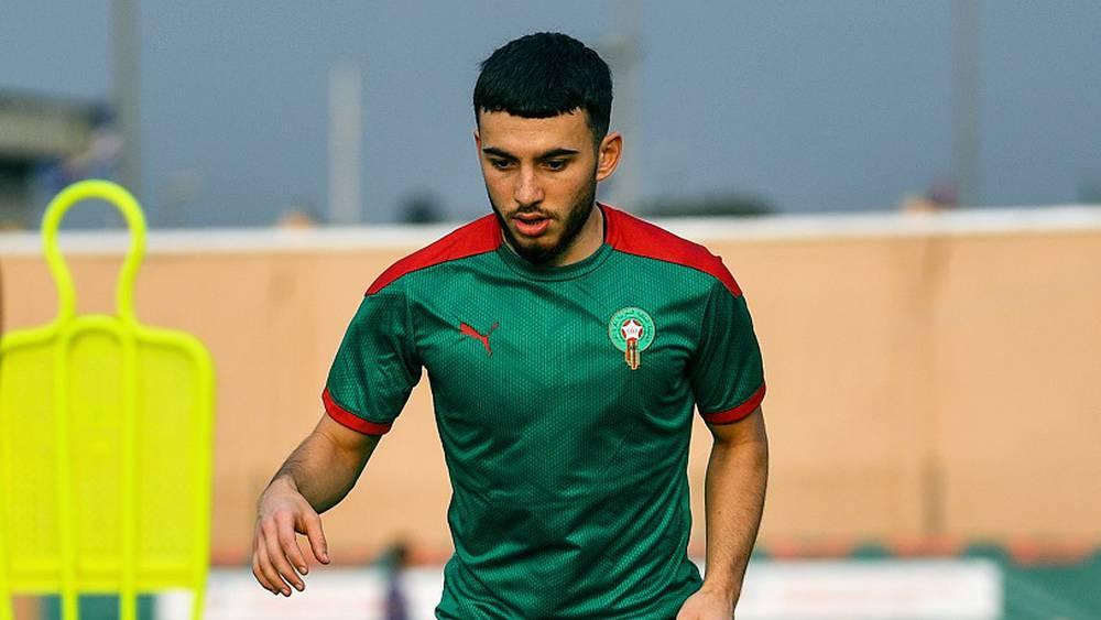 حوار مطول يجمع خليلوزيتش والشاعر قبل انطلاق تداريب اليوم