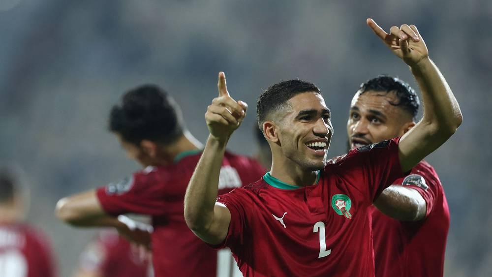 مستفيداً من تصدره المجموعة.. المنتخب المغربي يبقى في ياووندي ويواجه مالاوي على الساعة الثامنة مساء