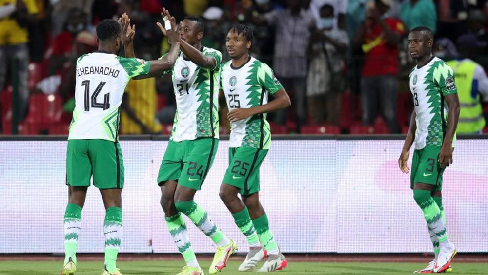 مصر ونيجيريا تهديان 5 منتخبات التأهل للأدوار الإقصائية لأمم أفريقيا