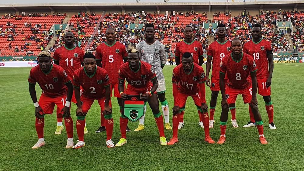 Le Malawi prochain adversaire des lions de l'atlas en huitièmes de finale