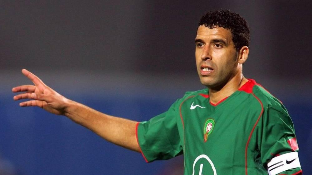 النيبت: "العناصر الوطنية تقوم بعمل جيد سيفتح لها أبواب الأدوار النهائية في 'الكان'"