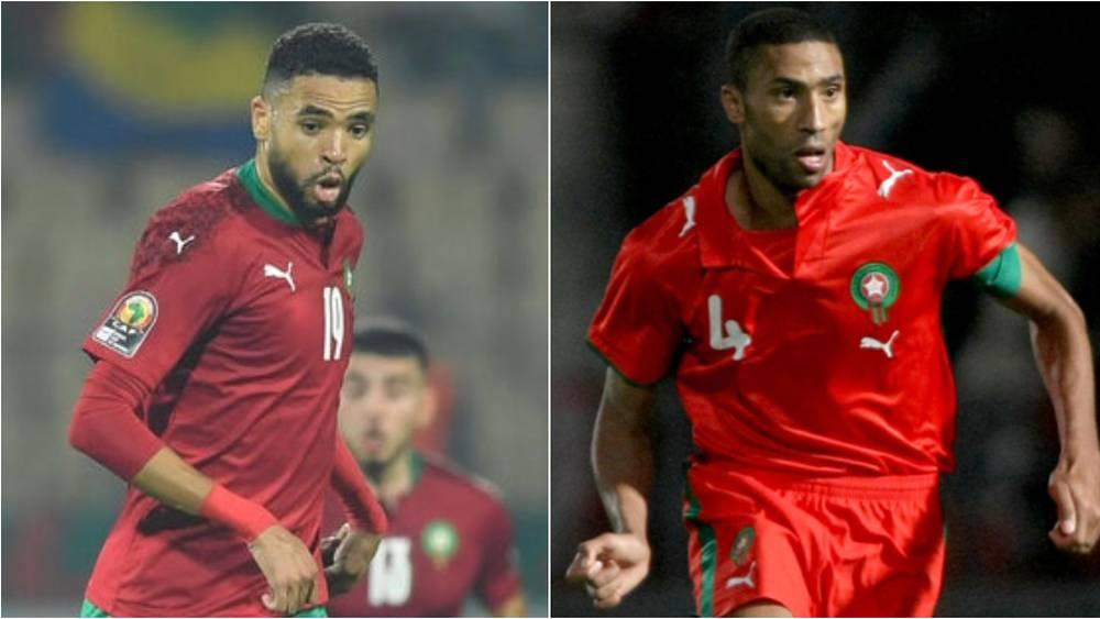 وادو يدعم النصيري ويهاجم منتقديه واصفا إياهم بـ"المنافقين"