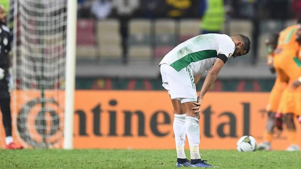 "لعنة البطل" تلازم الجزائر.. سيناريو "كان 1992" يتكرر في الكاميرون بنسخة 2021 بحضور الكوت ديفوار في الإخفاقين!