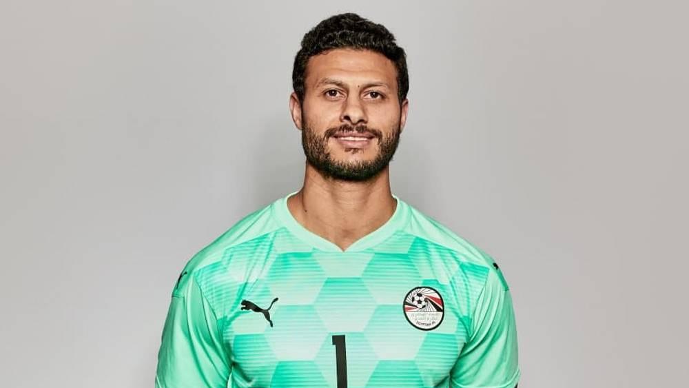 "الكاف" يُعلن اختيار المصري الشناوي أفضل حارس في دور مجموعات كأس أمم أفريقيا "طوطال إنيرجي" 2021