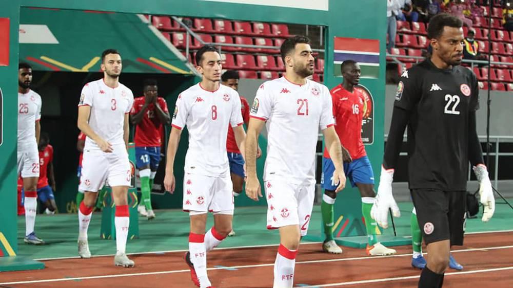 منتخب تونس يغادر مدينة ليمبي تجاه غاروا استعدادا لمواجهة نيجيريا محروما من 9 لاعبين بسبب "كورونا"!