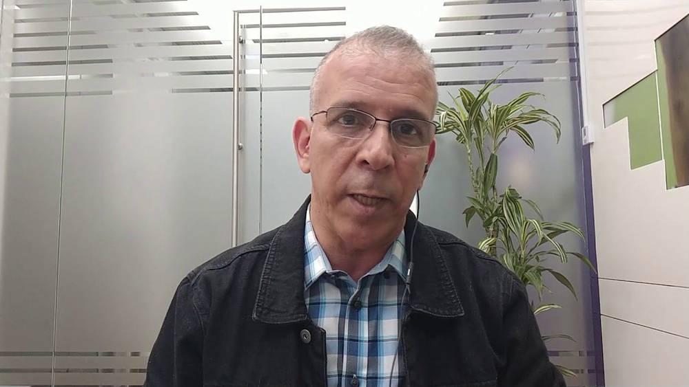 مطالب مغربية لقنوات "بي إن سبورتس" باتخاذ موقف "صارم" في حق حفيظ دراجي بعد ثبوت "سبّه" للمغاربة